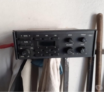 Accesorios para Autos Santiago Santiago - Fotos de Radio original Ford Probe año 1991